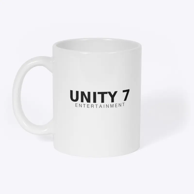 Unity 7 Entertainment Merch