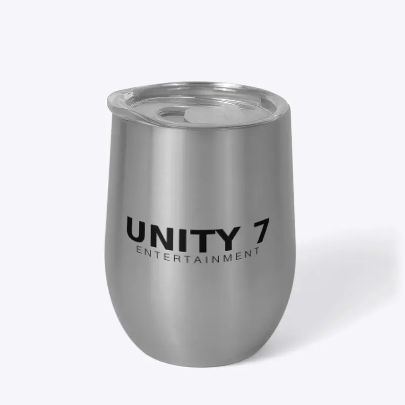 Unity 7 Entertainment Merch