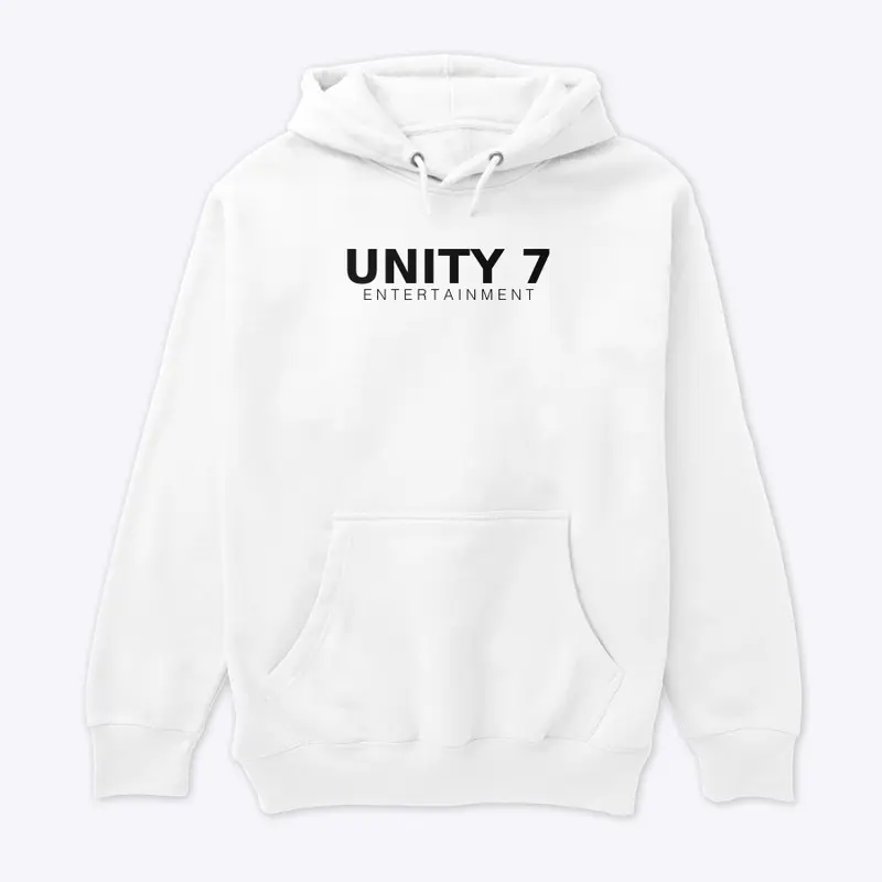 Unity 7 Entertainment Merch