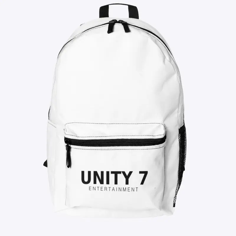 Unity 7 Entertainment Merch