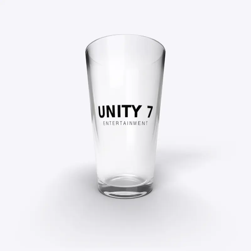 Unity 7 Entertainment Merch