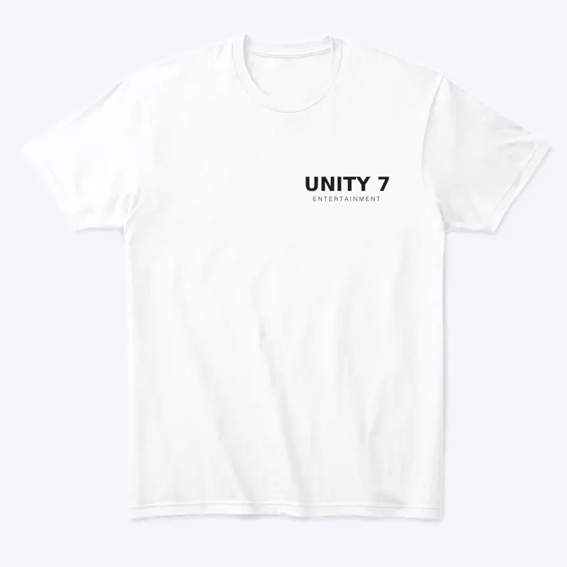 Unity 7 Entertainment Merch