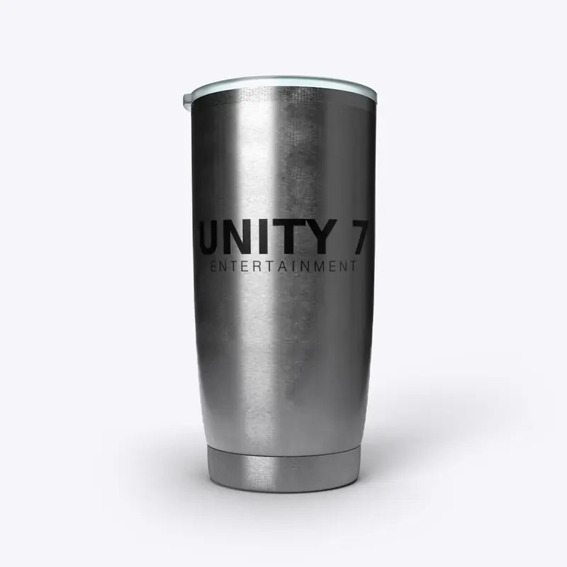 Unity 7 Entertainment Merch