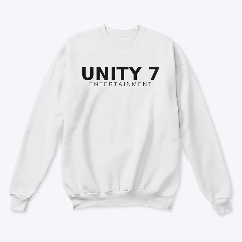 Unity 7 Entertainment Merch